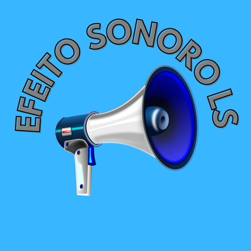 EFEITO SONORO LS