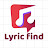 lyric find