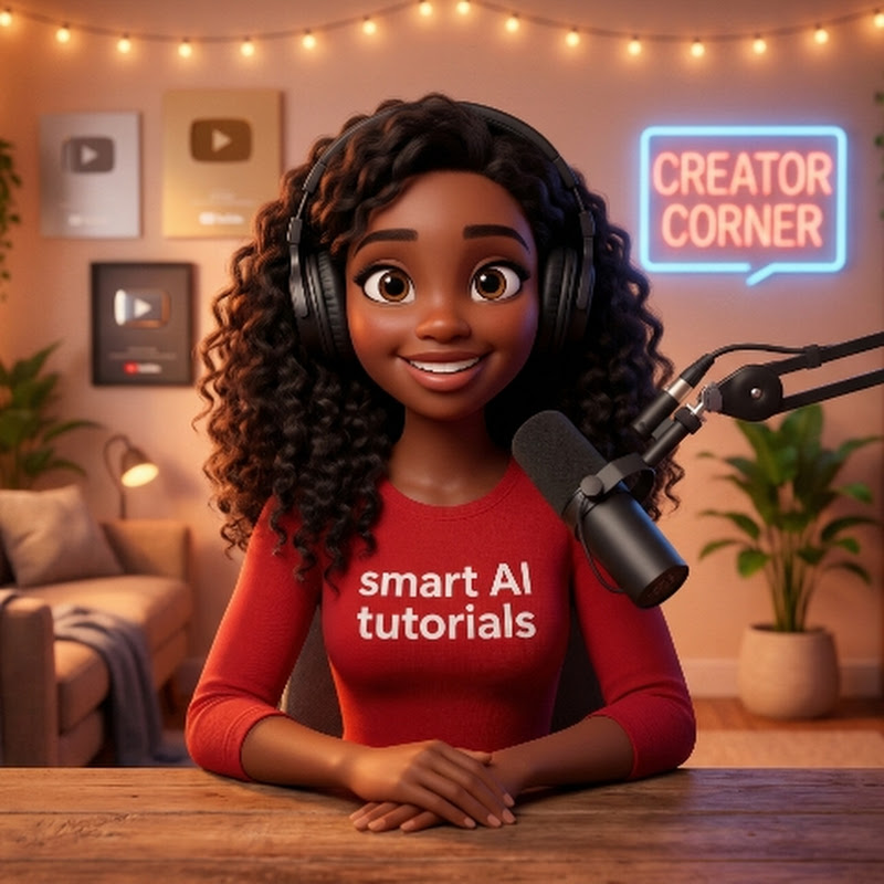 Smart Ai Tutorials