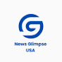 News Glimpse USA logo