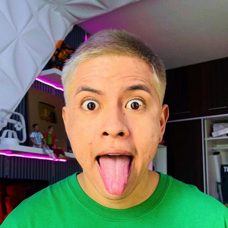 Channel Avatar