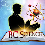 BC SCIENCE logo