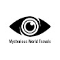 Mysterious World Travels logo