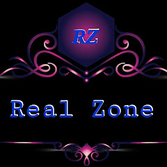 A Real Zone channel logo