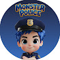 Monster Police - Kids Songs