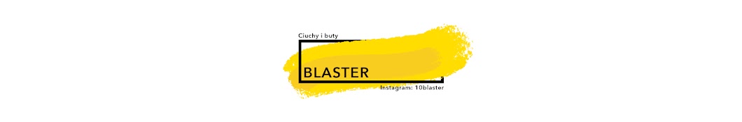 Blaster YouTube-Kanal-Avatar