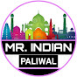 MR.INDIAN PALIWAL logo