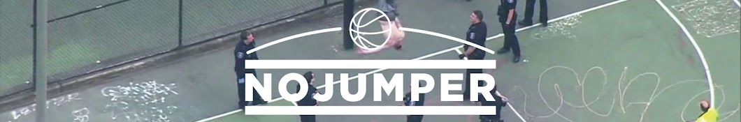 No Jumper YouTube 频道头像