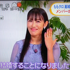 ももいろクローバーZ高城れに党