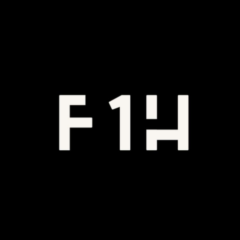 F1 House