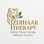 Izdihaar Therapy logo