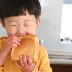 一晩たっても柔らかいパンのある暮らしアイコン画像