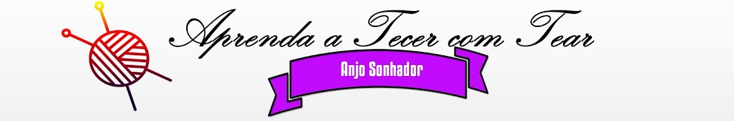 Anjo Sonhador YouTube kanalı avatarı