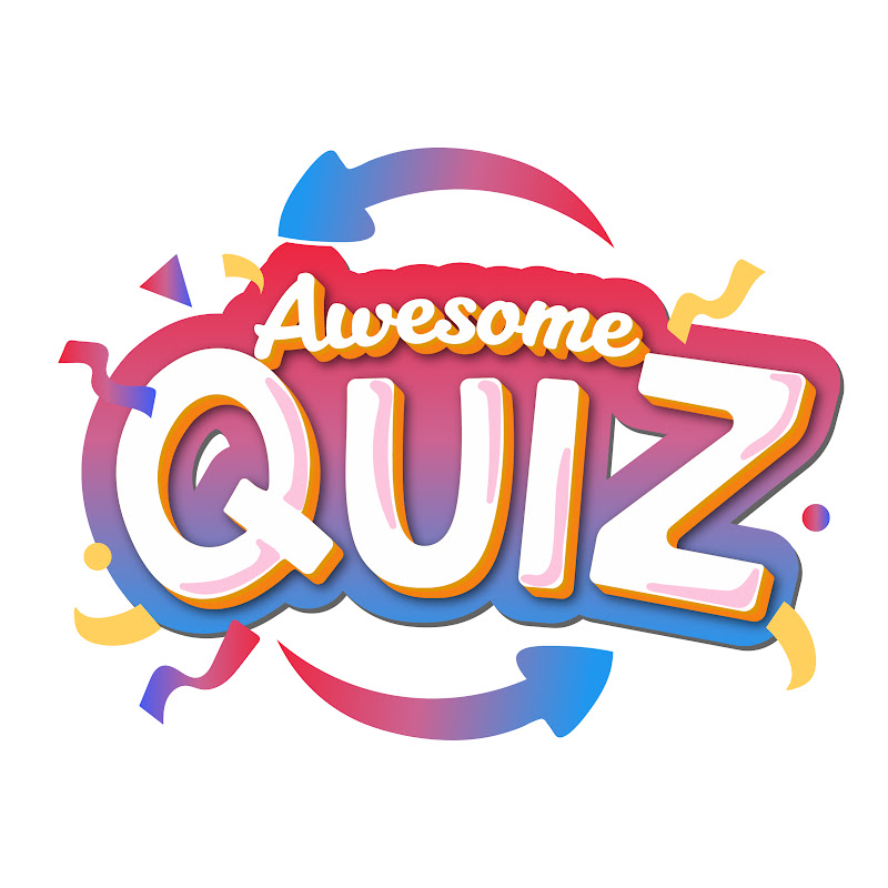 Awesome Quiz Logo