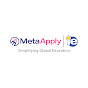 MetaApply | IE logo
