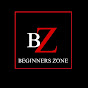 Beginners Zone malayalam logo