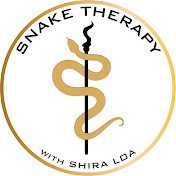 Snake Therapy with Shira Loa
