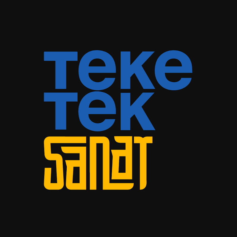 Teke Tek Sanat