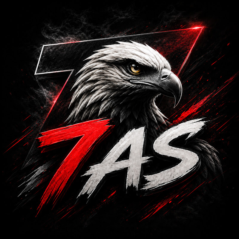 7AS