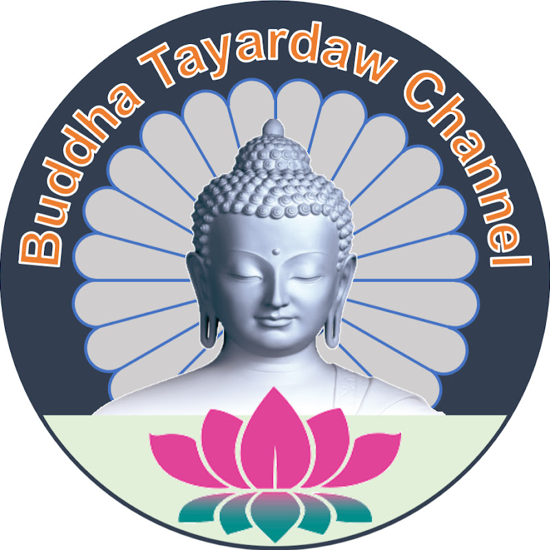 Buddha Tayardaw Channel