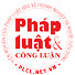 -QLJXGtAxkc-channel-avatar-Pháp luật và Công luận - PLCL TV