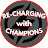 RE-Charging with Champions