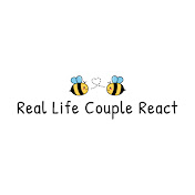 Real Life Couple React