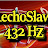 LechoSlaw432Hz
