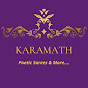 Karamath logo