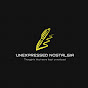 Unexpressed Nostalgia logo