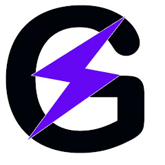 The Thunder Gamer channel logo