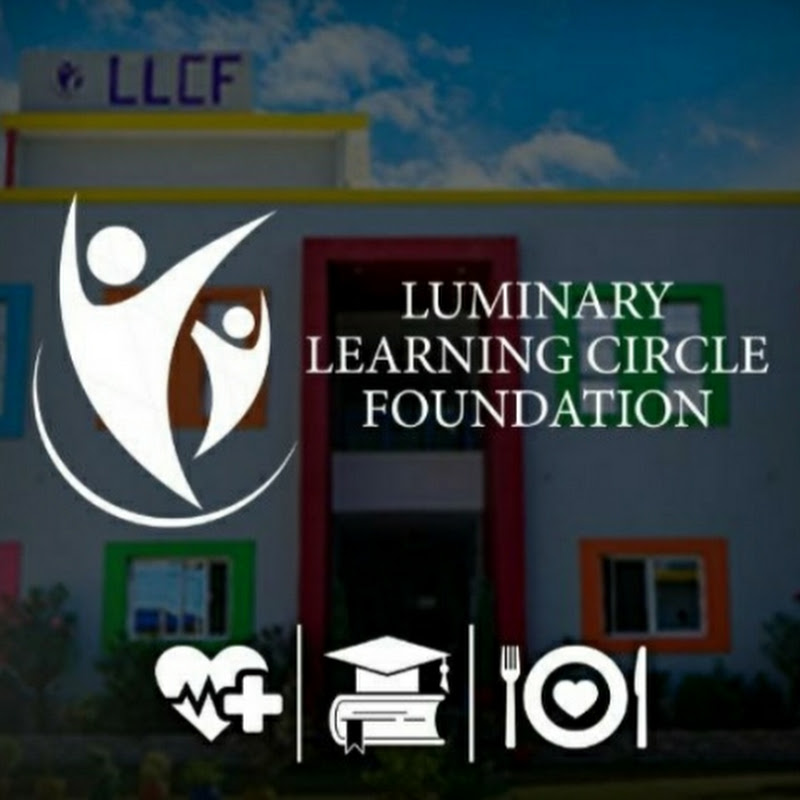 Luminary Learning Circle Foundation