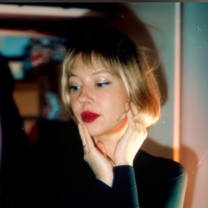 PANTERA BLUE - Topic