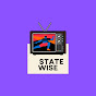 State Wise  logo
