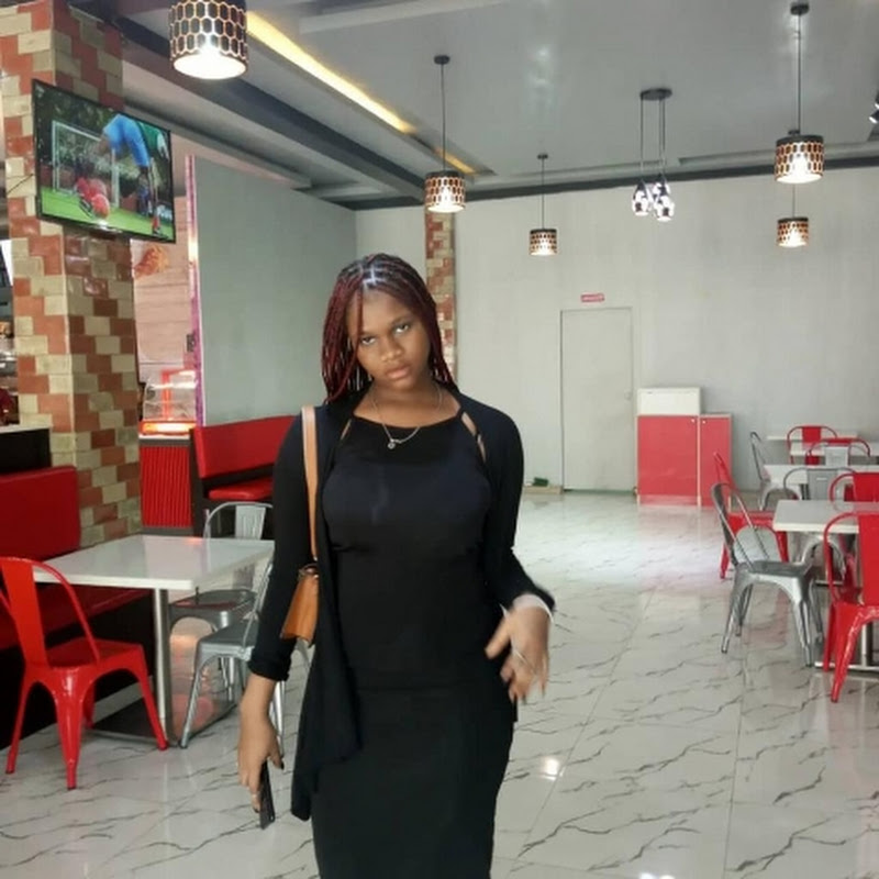 Angel Amaka Okoh