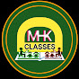 MHK Classes  logo