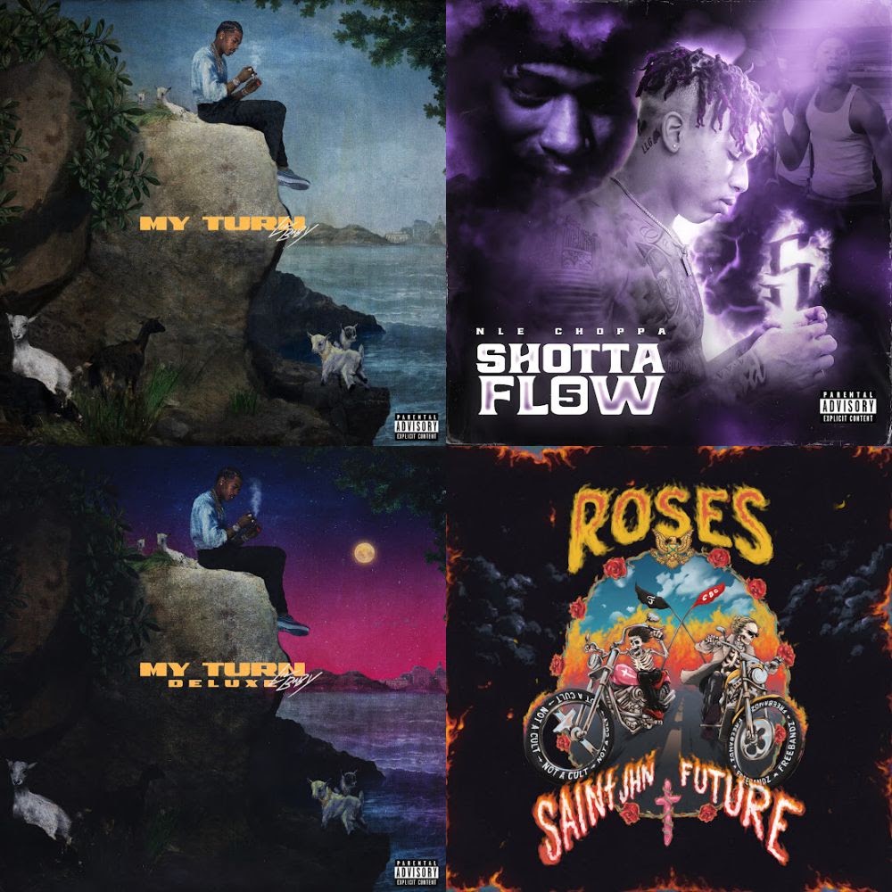 fire songs