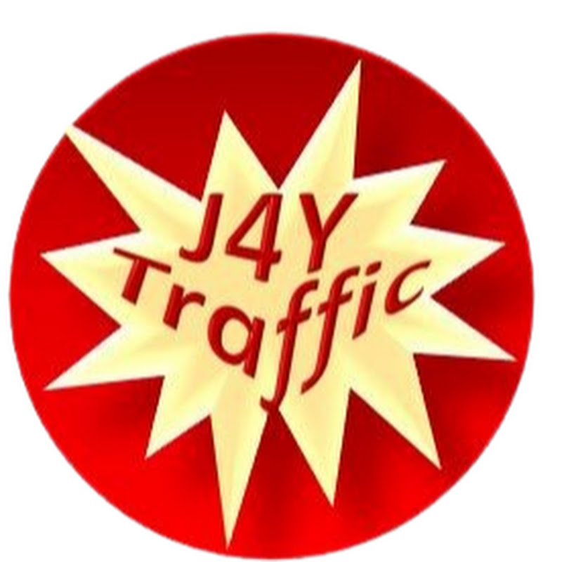 J4Y-Traffic icon