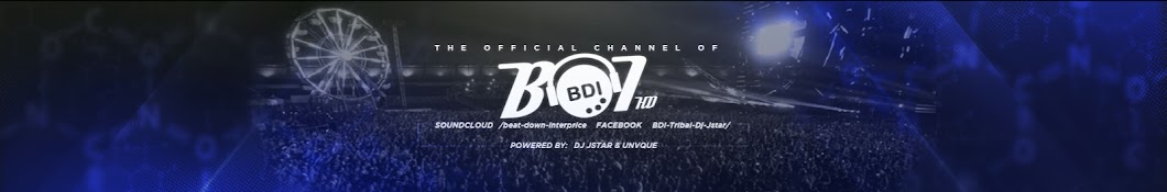 BDI Trival - (3Ball) YouTube 频道头像