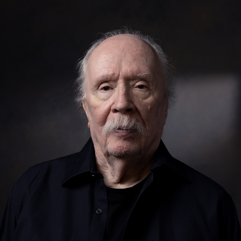 John Carpenter