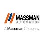Massman Automation, a Massman Company logo