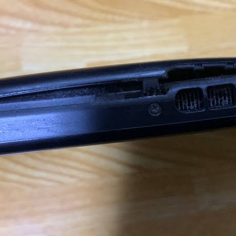 退院！断捨離中　Apx8s 雑gold塗装 究極の改造！調整済は動画！ 退院！断捨離中 Apx8s 雑gold塗装 究極の改造！調整済は動画！