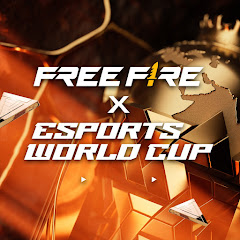 Free Fire Esports VN