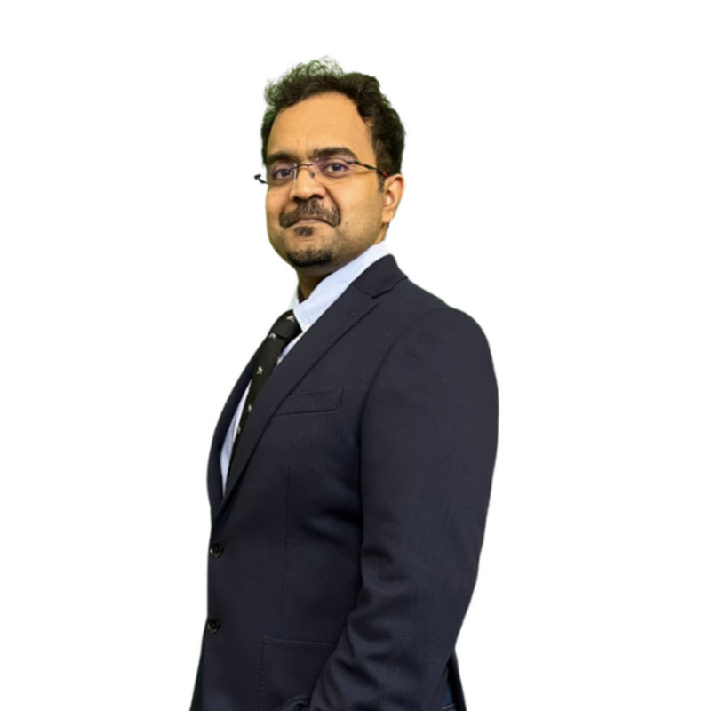 Aseem Singhal
