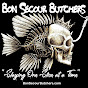 Bon Secour Butchers logo
