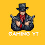 Gaming yt logo