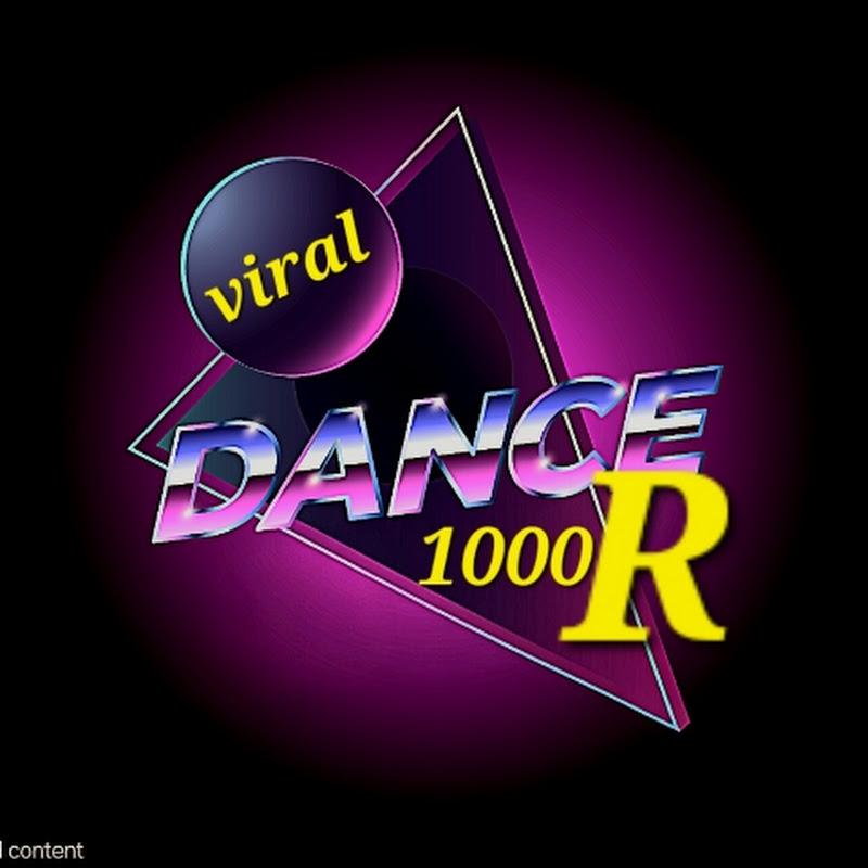 Viral Dancer 1000