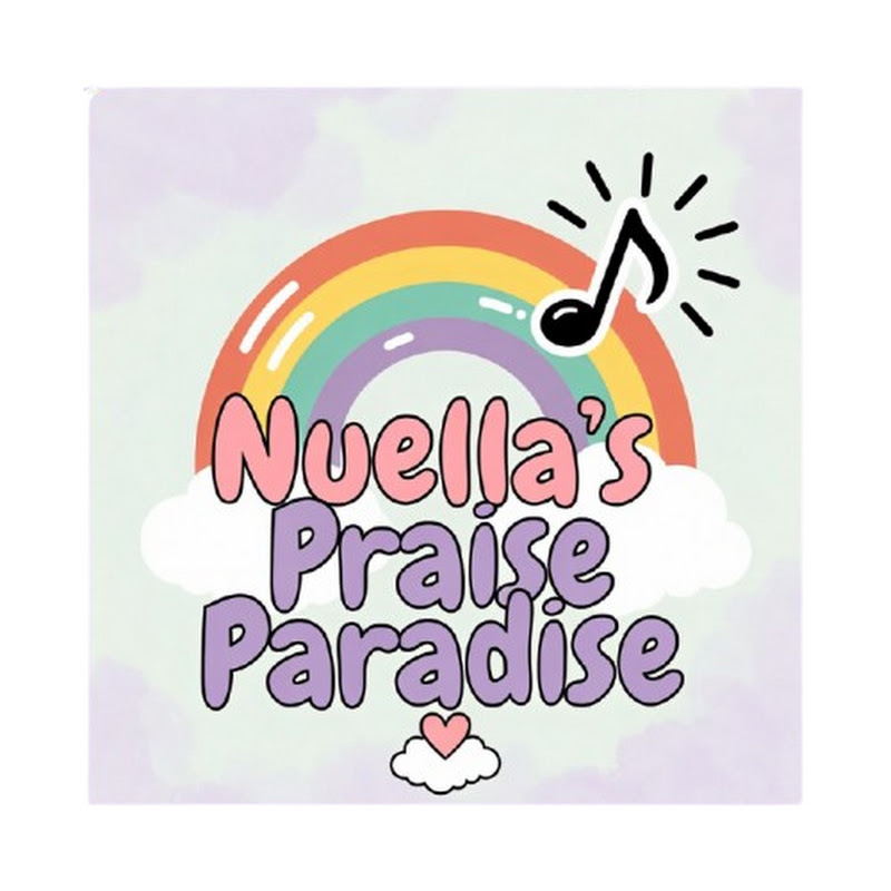 Nuella's Praise Paradise