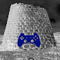 Il Nuraghe dei Videogiochi logo