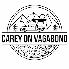 Carey On Vagabond net worth